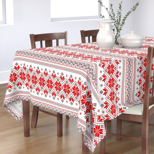 HOME_GOOD_RECTANGULAR_TABLE_CLOTH