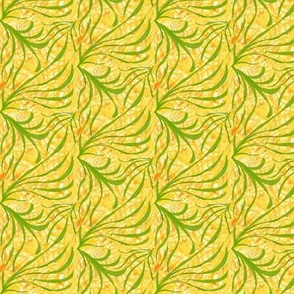 Lemongrass and Citrus Essence - Medium Scale