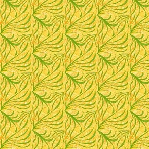 Lemongrass and Warm Citrus Essence (#2) - Small Scale
