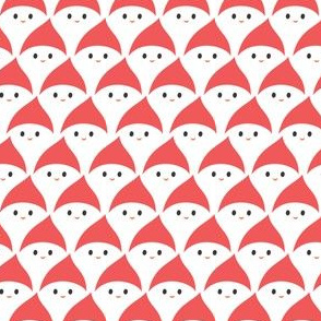 Gnome Clones, Tessellated