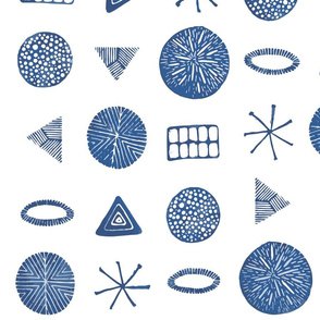 Diatoms - Modular Eclectic Series