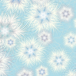 Snowflakes-24-150