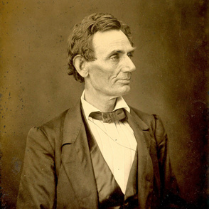 54-9 Abraham Lincoln