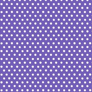 90s dot purple