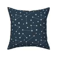 constellations in spruce