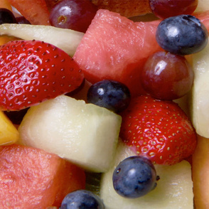 54-24 Fruit Salad