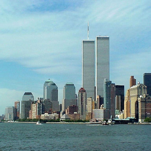 56-14 World Trade Center