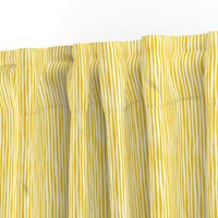 Yellow and Blue Irregular Stripe 2