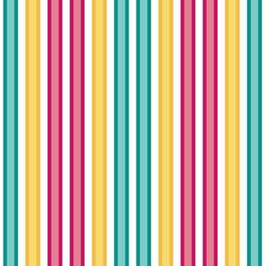 Ice Cream Stripes (Dolce)