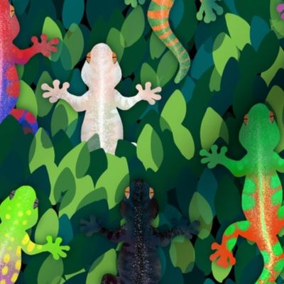 Hey-there-are-geckos-on-the-wall