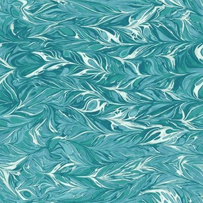 marbling-teal_spruce_pine