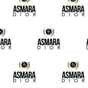Asmara Dior Collection