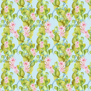 Reptilien Fabric, Wallpaper and Home Decor | Spoonflower
