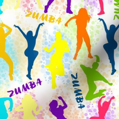 zumba 