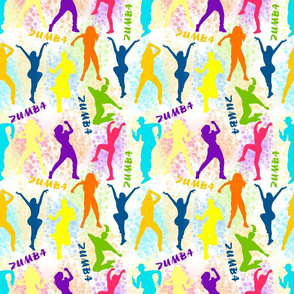 Zumba Background Images  Browse 1850 Stock Photos Vectors and Video   Adobe Stock
