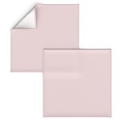 Subtle Piglet Pink Solid