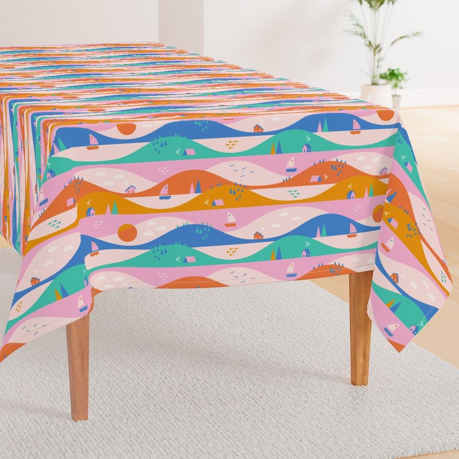 HOME_GOOD_RECTANGULAR_TABLE_CLOTH