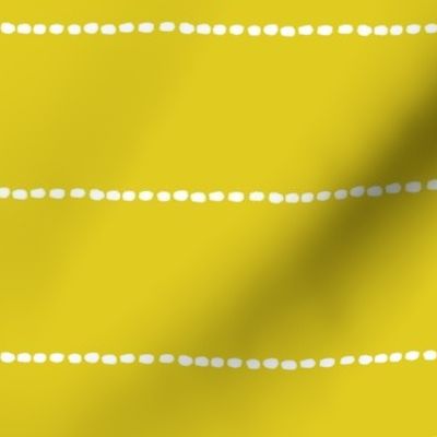 oliver stripe // lemon