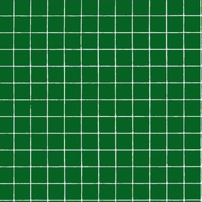 Kelly Windowpane Grid  5/8"