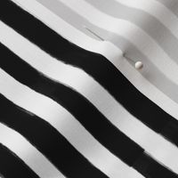 black and white grunge stripes vertical