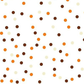 thanksgiving dots