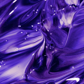 purple abstract colour art