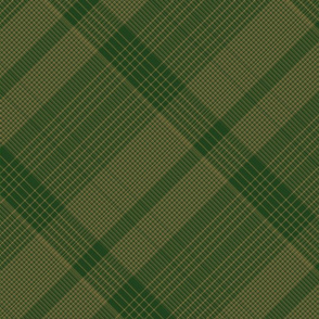 plaidgreen