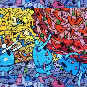 graffiti Art