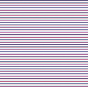 BKRD American Dream Stripes 2x2