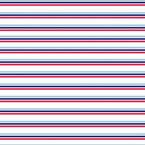 BKRD American Dream Stripes 