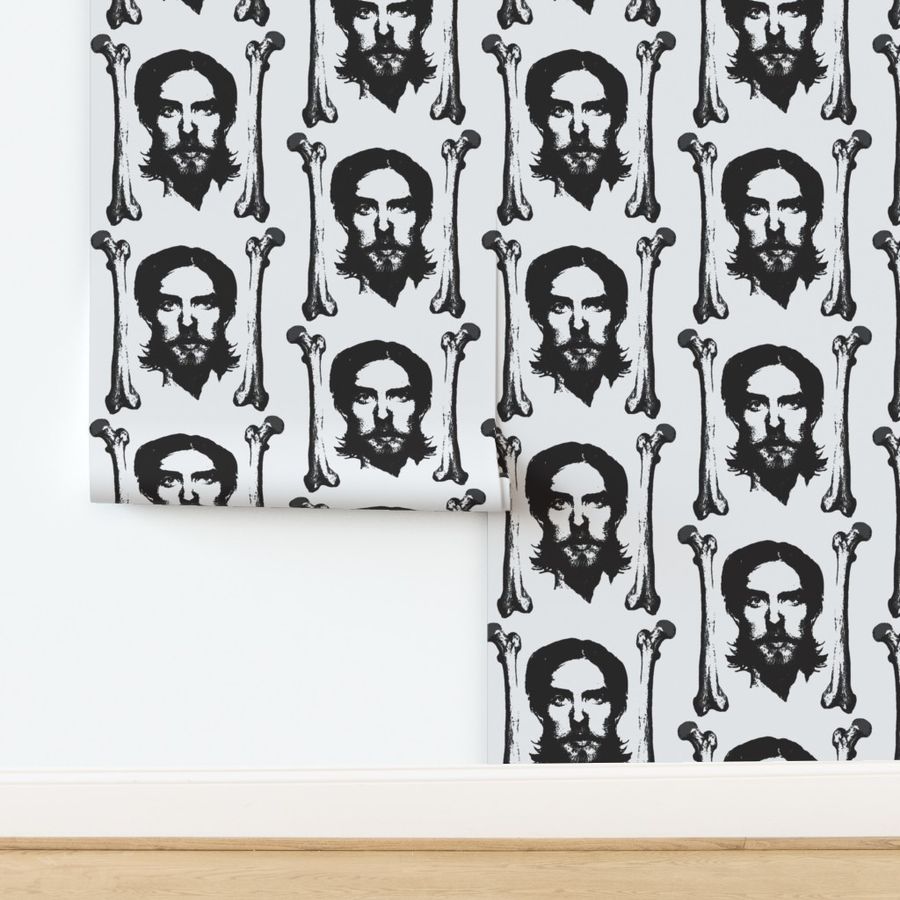 Varg VIkernes fabric