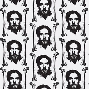 Varg VIkernes fabric