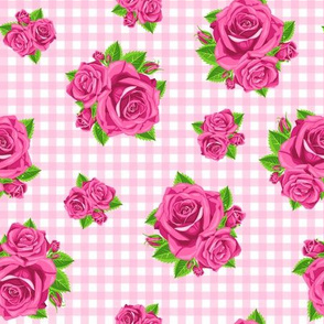 Picnic Rose Pink