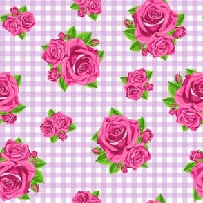 Picnic Rose Pink/Lilac