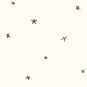 grey stars 