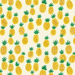 Pineapple Party