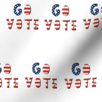 Go Vote USA
