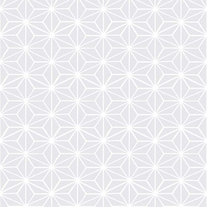 Star Tile Palest Cool Grey // small