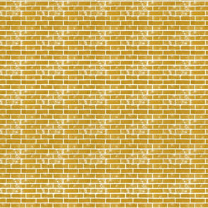 Gold Bricks (Mini Scale)