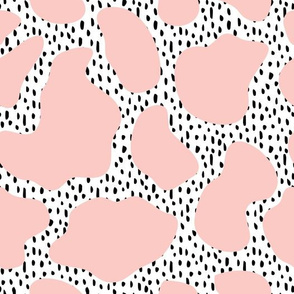 Abstract Animal Pattern
