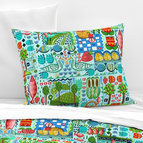 HOME_GOOD_STANDARD_PILLOW_SHAM