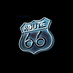 route 66 - large 