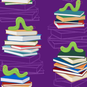 Bookworms-purple-half