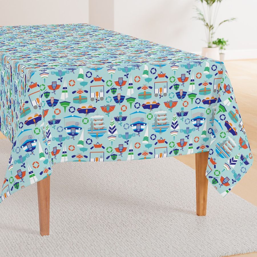 HOME_GOOD_RECTANGULAR_TABLE_CLOTH