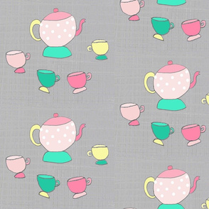 patterntea