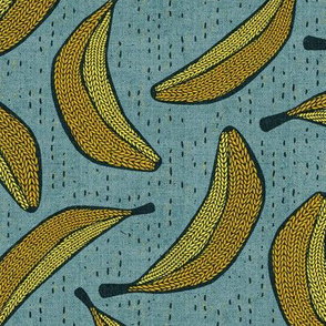 knit bananas