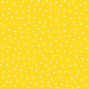 fruit yellow dot