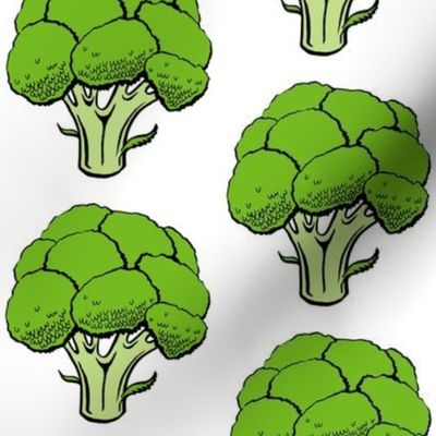 broccoli