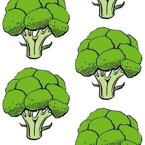 broccoli