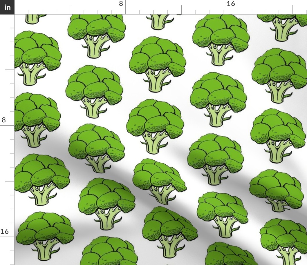 broccoli